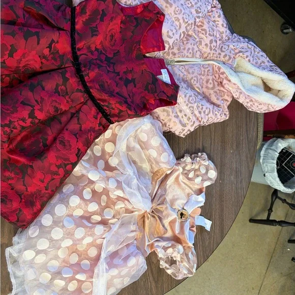 Kids' Mixed Clothing Collection - Assorted Colors and Styles - Picture 2 of 12